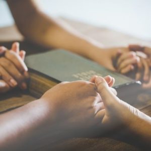 The (Alcoholics Anonymous) Resentment Prayer