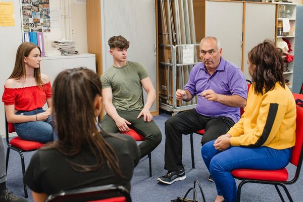 aa-discussion-meeting