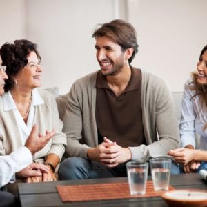 Adult Children of Alcoholics: Finding Recovery Support