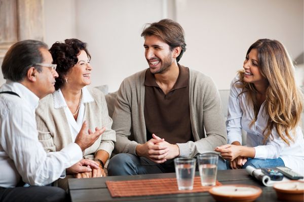 Adult Children of Alcoholics: Finding Recovery Support