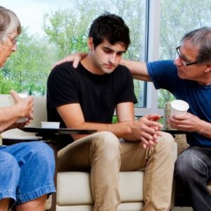What Are Early Intervention Services for Substance Abuse? Why Are They So Important?