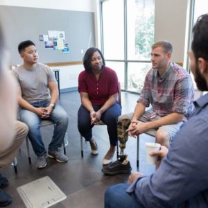 Open Vs. Closed AA Meetings: What’s the Purpose?