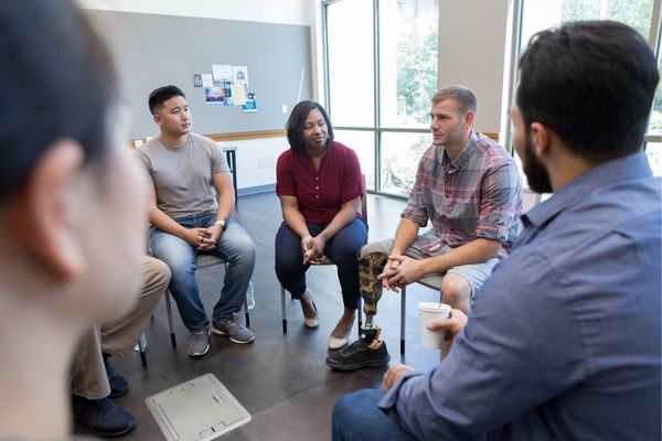 Open Vs. Closed AA Meetings: What’s the Purpose?