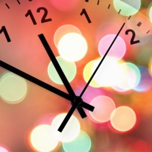 Before Taking The First Step