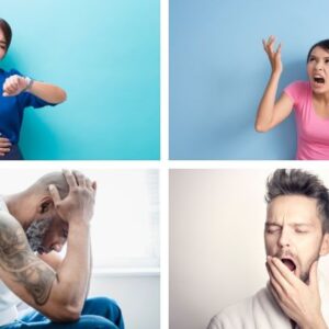 HALT: An Acronym All Addicts Need to Know!