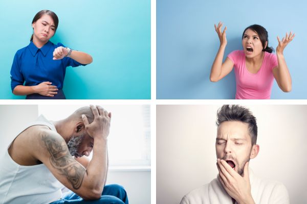 HALT: An Acronym All Addicts Need to Know!