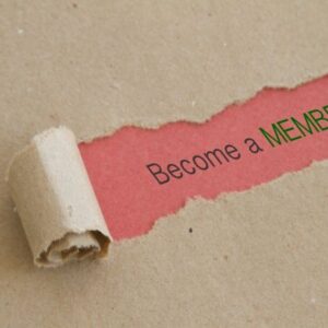 How do you become an AA Member?