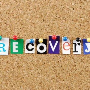 The 10 Fundamental Components of Recovery