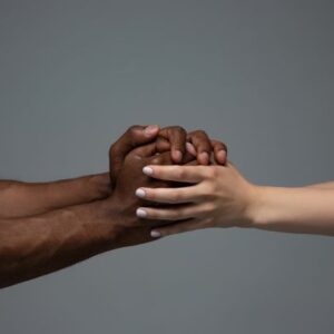 The Alcoholics Anonymous Code: Love & Tolerance