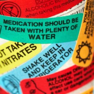 Buprenorphine: FDA Warnings Include Tooth Decay