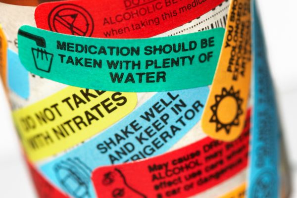 buprenorphine-warnings