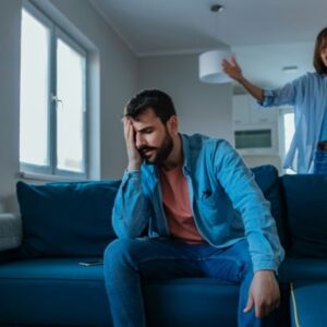 Look Out for This Typical Addict Behavior in Relationships