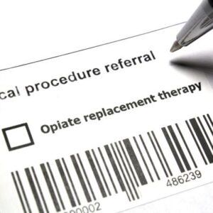 3 Alternatives to Buprenorphine (Suboxone)