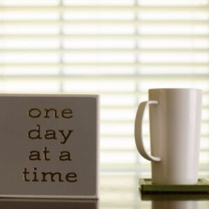 Embracing Sobriety: One Day at a Time with AA