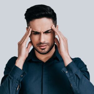 Understanding Alcohol Brain Fog