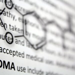 Ecstasy: What are the effects it has on the brain?