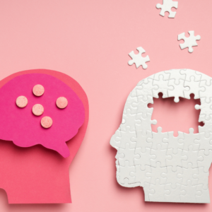 High-functioning depression and substance abuse