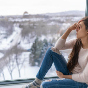Winter-Related Factors Linked to Increased Risk of Addiction