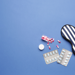 New Study Finds Insomnia Drug Might Prevent Oxycodone Relapse